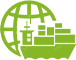 Reliable Export Support Reliable Export Support Icon